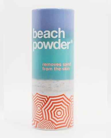 Beach Powder
