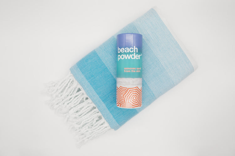 Beach Perfect gift set